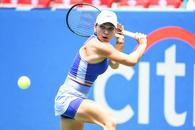 Traseu anevoios pentru Simona Halep la turneul WTA1000 din Toronto