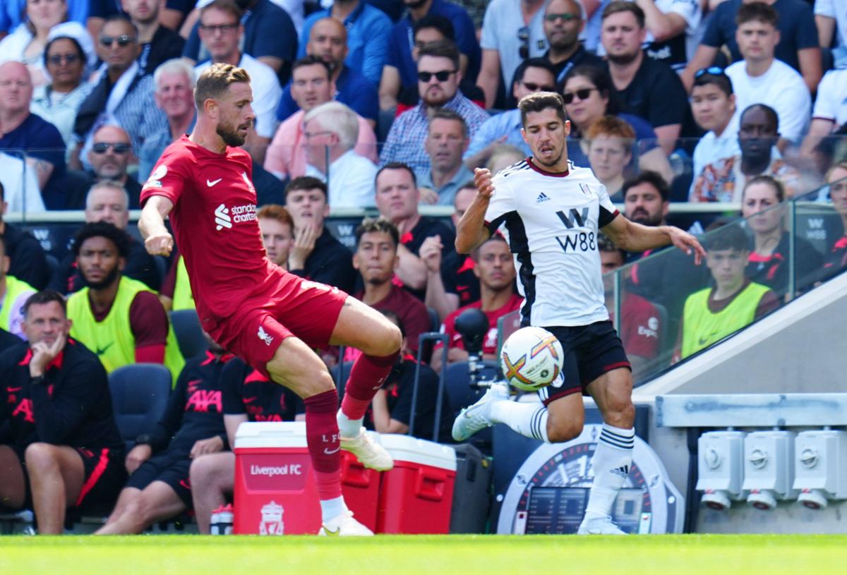Prima surpriză în Premier League » Liverpool s-a împiedicat de o nou-promovată