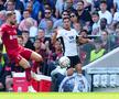 Prima surpriză în Premier League » Liverpool s-a împiedicat de o nou-promovată