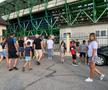Primul venit, primul servit la CS Mioveni - FCSB » Decizia organizatorilor poate provoca un adevărat haos în tribune