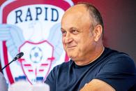 Dan Șucu, pregătit să investească alte 5 milioane de euro: „Nu suntem minister, dar sunt dispus să fac asta”