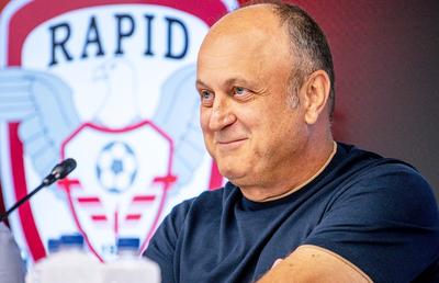 Dan Șucu, pregătit să investească alte 5 milioane de euro: „Nu suntem minister, dar sunt dispus să fac asta”