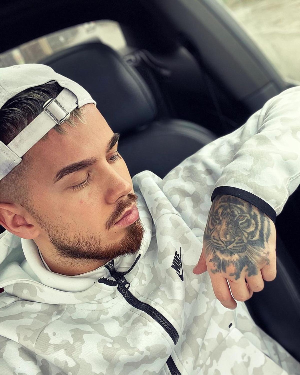 Trecut pe la FCSB, fostul concurent de la Survivor a refuzat CSA Steaua, dar vrea să joace gratis la Dinamo: „Nu s-ar păcăli cu mine”