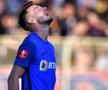 Ce a remarcat Cristi Dulca în primul meci al fiului său la FCSB: „Nu trebuie să ne ascundem”