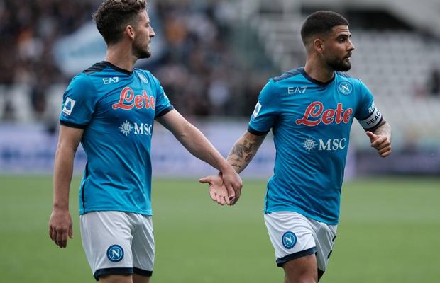 Super transfer reușit de Galatasaray » O vedetă de la Napoli va juca alături de Cicâldău
