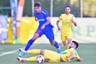 FCSB, prestație jenantă la Mioveni și poziție rușinoasă în clasament după 4 etape
