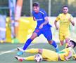 CS Mioveni și FCSB au remizat, scor 1-1, în runda cu numărul 4 din Liga 1