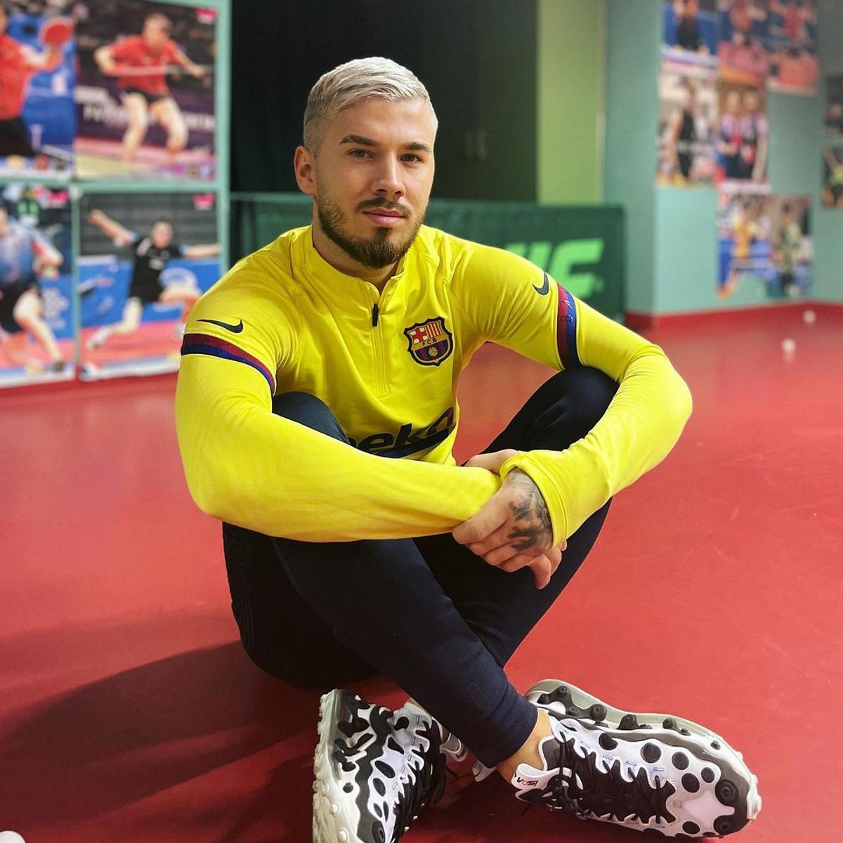 Sebastian Chitoșcă