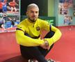Trecut pe la FCSB, fostul concurent de la Survivor a refuzat CSA Steaua, dar vrea să joace gratis la Dinamo: „Nu s-ar păcăli cu mine”