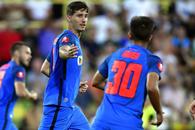 Sfatul lui Poenaru pentru Miculescu, după transferul la FCSB: „I-am spus că acolo e altceva și trebuie să facă asta”