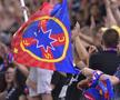 SOLD-OUT! Casele de bilete s-au închis în Ghencea! Câte bilete s-au dat la FCSB - CFR Cluj + bișnițarii și-au intrat în rol