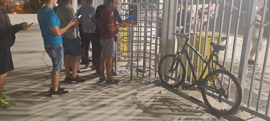 FCSB a fost Steaua » „Roș-albaștrii” revin în Ghencea după 8 ani cu o dublă lovitură: victorie în derby-ul cu CFR + triumf și în tribune