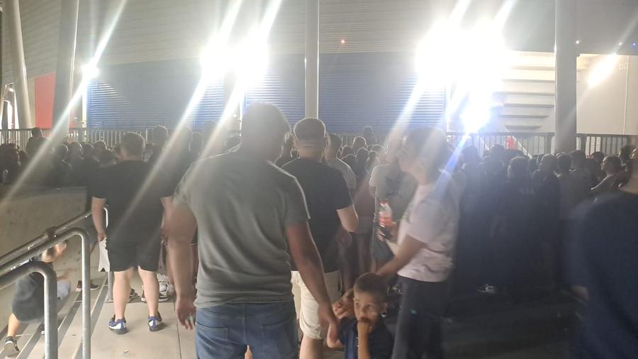 FCSB a fost Steaua » „Roș-albaștrii” revin în Ghencea după 8 ani cu o dublă lovitură: victorie în derby-ul cu CFR + triumf și în tribune