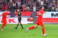 FCSB a fost Steaua » „Roș-albaștrii” revin în Ghencea după 8 ani cu o dublă lovitură: victorie în derby-ul cu CFR + triumf și în tribune