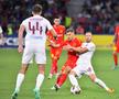 FCSB - CFR Cluj, meci tare pe arena din Ghencea