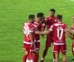 FOTO U Cluj - Dinamo 1-1 (PARTEA 1)