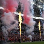 Manchester City - Arsenal, Supercupa Angliei/ foto Imago Images
