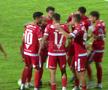 FOTO U Cluj - Dinamo 1-1 (PARTEA 1)