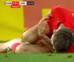 Octavian Popescu, exagerări în derby-ul dintre FCSB și CFR Cluj