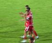 FOTO U Cluj - Dinamo 1-1 (PARTEA 1)