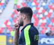 FCSB - CFR Cluj, imagini dinainte de meci