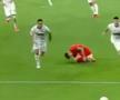 Octavian Popescu, exagerări în derby-ul dintre FCSB și CFR Cluj