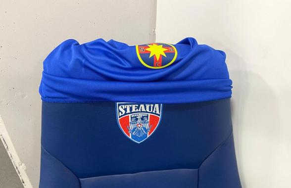 Înaintea duelului din Europa League, presa din Olanda a analizat conflictul dintre FCSB și Steaua: „Dar cu cine joacă, de fapt, Feyenoord?”