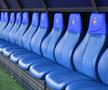 FCSB - CFR Cluj, imagini dinainte de meci