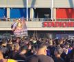 FCSB - CFR Cluj, meci tare pe arena din Ghencea