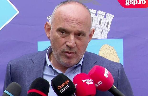 Florin Prunea are de 15 ani o amantă, soția îl desființează: „Să-i fie rușine, nu e un bărbat divorțat! Ce învață copiii de la el?”