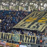 Atmosfera de la Petrolul - Farul / foto: Andrei Crăițoiu - GSP