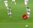 Octavian Popescu, exagerări în derby-ul dintre FCSB și CFR Cluj