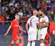 FCSB - CFR Cluj, meci tare pe arena din Ghencea