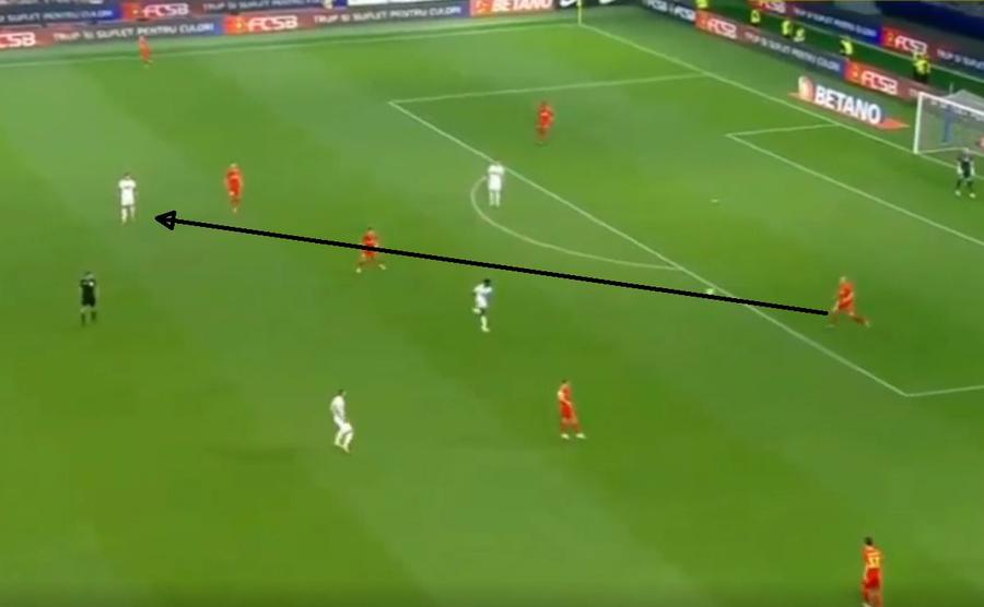 FCSB a fost Steaua » „Roș-albaștrii” revin în Ghencea după 8 ani cu o dublă lovitură: victorie în derby-ul cu CFR + triumf și în tribune