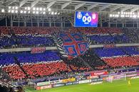 Își doboară FCSB propriul record? Număr impresionant de bilete vândute deja pentru derby-ul cu Craiova din Ghencea
