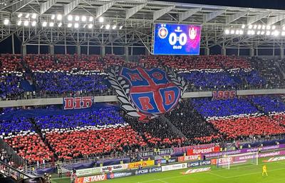 Își doboară FCSB propriul record? Număr impresionant de bilete vândute deja pentru derby-ul cu Craiova din Ghencea