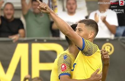 „Gicu Grozav e Gicu Grozav” :) » Reușită splendidă în Petrolul - Farul: Hagi, învins de omul pe care-l lăuda acum un deceniu