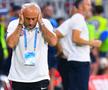 FCSB - CFR Cluj, meci tare pe arena din Ghencea