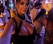 Andreea Roșca la Untold
