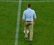 Adrian Ilie a dat lovitura de începere în Ghencea la FCSB - CFR Cluj