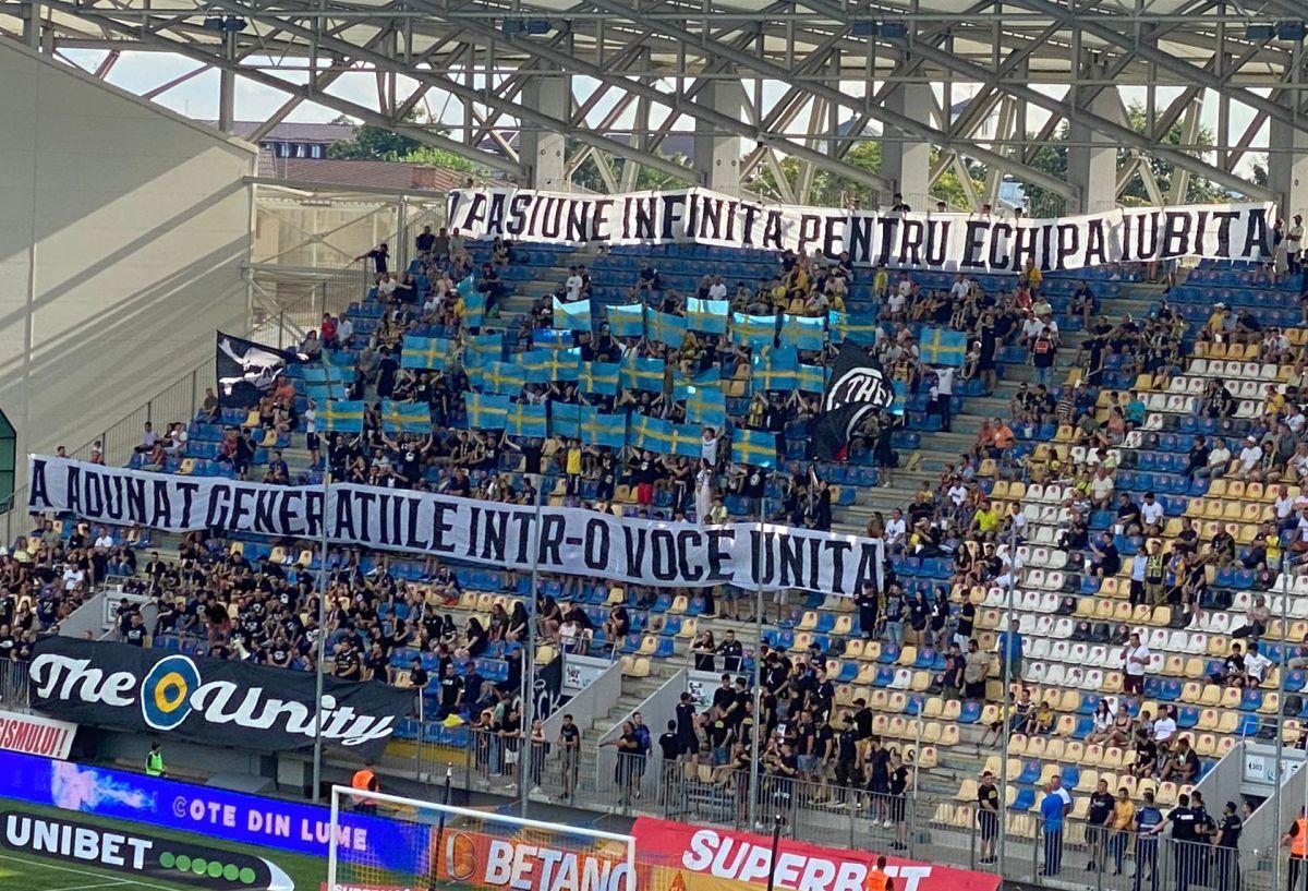 Petrolul - Farul, în etapa #4 din Superligă
