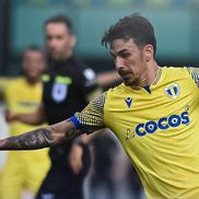 Petrolul - Farul / Sursă foto: Facebook@ Petrolul Ploiești