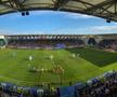 Atmosfera de la Petrolul - Farul / foto: Andrei Crăițoiu - GSP