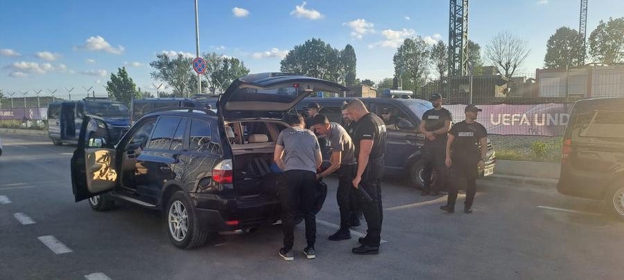 FCSB a fost Steaua » „Roș-albaștrii” revin în Ghencea după 8 ani cu o dublă lovitură: victorie în derby-ul cu CFR + triumf și în tribune