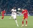 Octavian Popescu, exagerări în derby-ul dintre FCSB și CFR Cluj