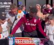 Moment viral: fanii s-au îngrămădit să facă poze cu el, crezând că e fotbalist! Cum a reacționat bărbatul