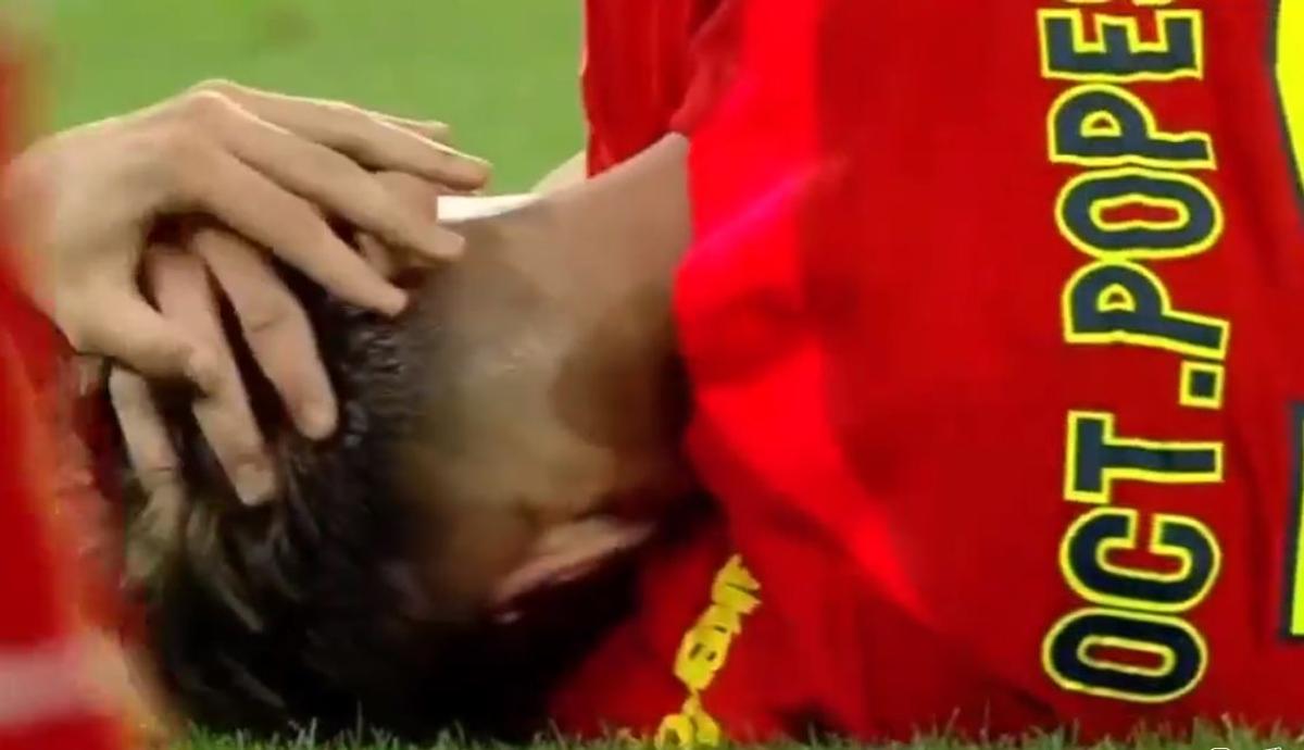 Octavian Popescu, exagerări în derby-ul dintre FCSB și CFR Cluj