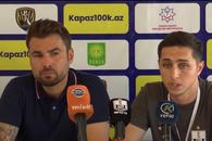 Mutu a comis-o la primul meci din Azerbaidjan! Nu se mai întâmplase asta din aprilie 2017