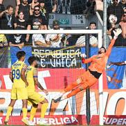 Petrolul - Farul / Sursă foto: sportpictures.eu