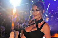 Fosta cucerire a lui Adrian Cristea a purtat cea mai sexy ținută de la Untold